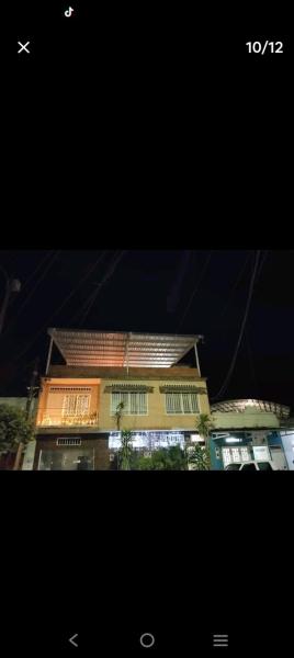 Hotel morichal